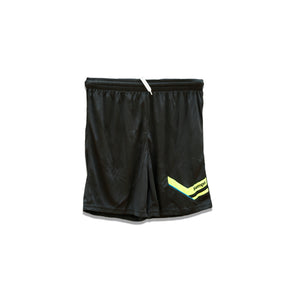 KP - Men 'Black' Sports Wear Summer Shorts KPA456